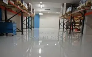 Epoxy Self Levelling Flooring for Industrial