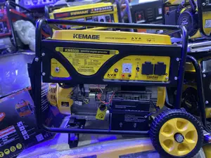 8.5kva Kemage Petrol Generator