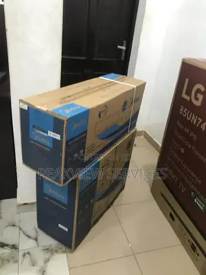 NEW IN Midea 1.5hp R410 Inverter Air Conditioner