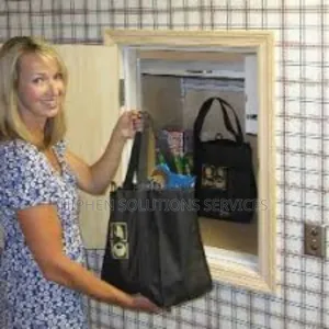 Dumbwaiter Home Lift Elevator