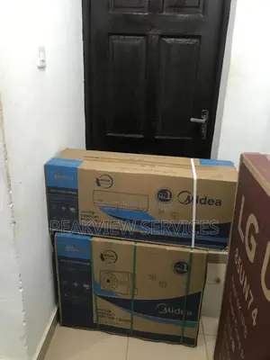 HIGH QUALITY Midea 1.5hp R410 Inverter Air Conditioner