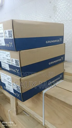 Grundfos Controller CU200