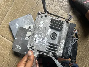 Ecu Brain Box Corolla 2016 Mt 89661-0zb61 J9