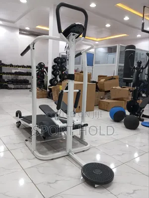 Manual Treadmill
