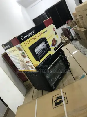 Century (Great Buy) 20l Microwave Oven