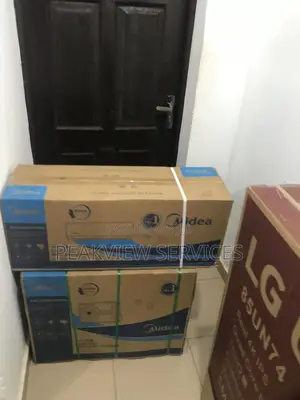 USER-FRIENDLY Midea 1.5hp R410 Inverter Air Conditioner