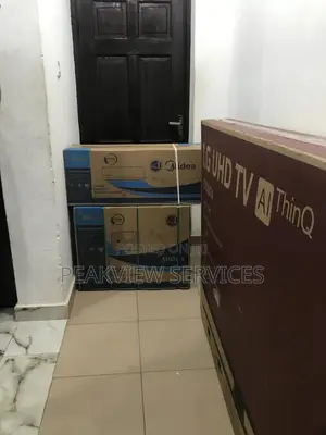 VERY EFFICIENT Midea 1.5hp R410 Inverter Air Conditioner