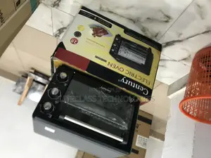 Amazing Bargain Century 20l Microwave Oven