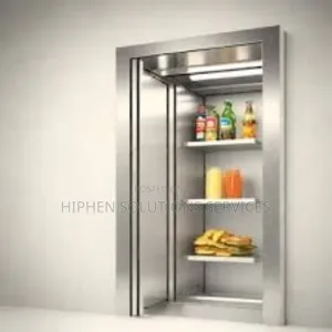 Small Freight Lift Dumbwaiter