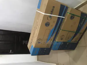 VERY CLEAN Midea 1.5hp R410 Inverter Air Conditioner
