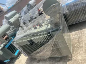 33kv Trasformar