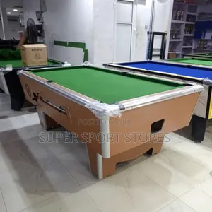 British Marble and Coin Snooker
