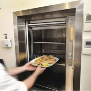 Package Handling Lift