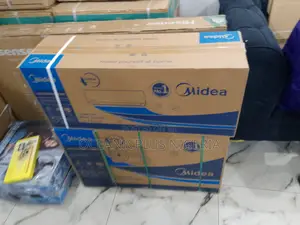 Smart Choice-Midea 1.5hp Non Inverter Air Conditioner