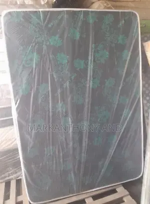4.5ft by 6ft,10inches Zhelong Matress