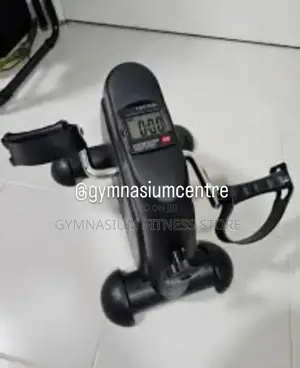 Mini Bike With Pedal