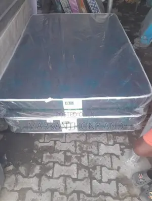 4.5ft by 6ft,14inches Zhelong Matress