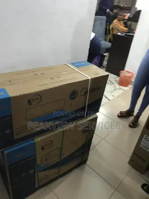 MARKET BEST Midea 1.5hp R410 Inverter Air Conditioner