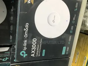 Tp-Link Eap 653 Wi-Fi 6 AX3000 Access Point
