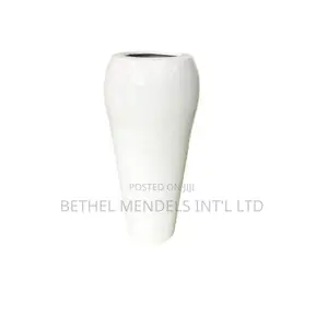 Fiberglass Torch Vase for Sale | 70cm