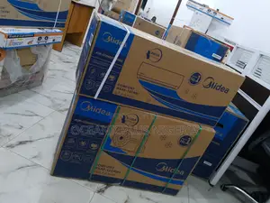 Branded-Midea 1.5hp Non-Inverter Air Conditioner