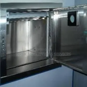 Home Dumbwaiter Elevator