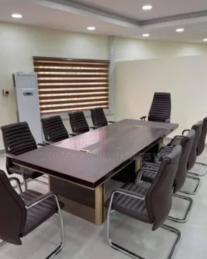 Conference Table