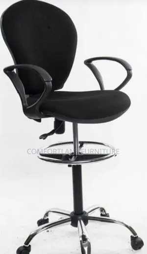 Secretary Office Chair