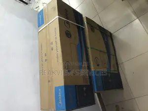 COMPLETE Midea 1.5hp R410 Inverter Air Conditioner