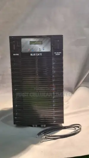Bg5700 Inverter