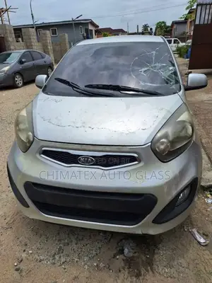 Kia PICANTO Windscreen Glass AVAILABLE