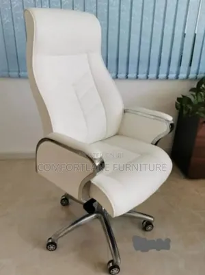 Executive Recliner Office Chair