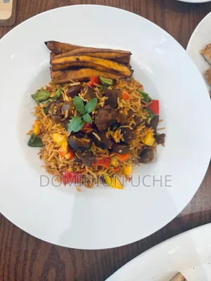 Private Chef