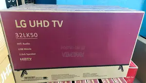 Lg 32inches Led Tv