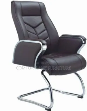 Executive Visitor Chair