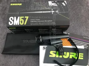 Shure SM57 Wired Microphone