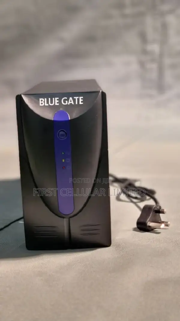 Bg2500 UPS