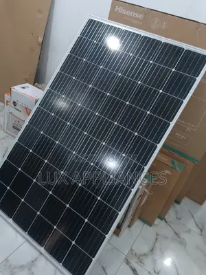 Exclusive Felicity 280watts Solar Panel