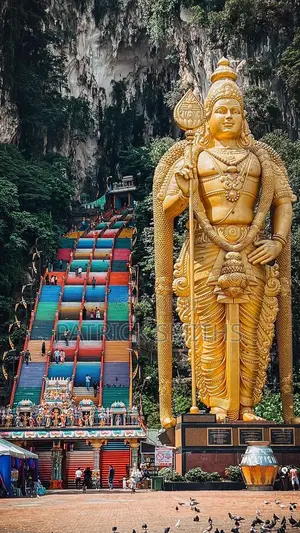 Malaysia Visa Available in 4days