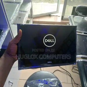 Laptop Dell Latitude 3390 16GB Intel Core i5 SSD 256GB