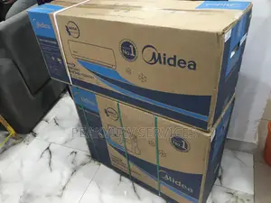 Midea (MSAF24B-12CRDN1) Inverter Air Conditioner 1.5hp