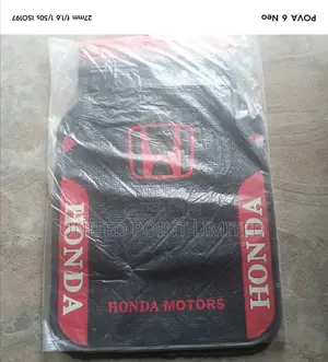 Honda Mat Abj