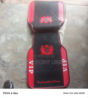 Vip Universal Mat Abj