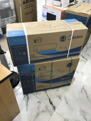 Best Buy Midea 1hp Inverter Ac