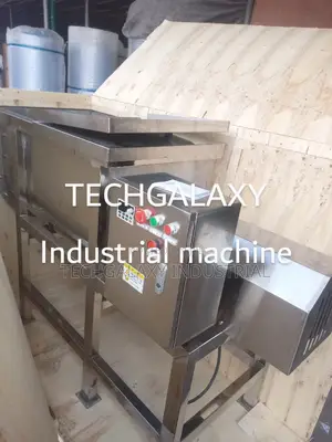 360kg Ribbon Powder Mixer