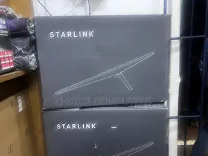 Starlink Gen 3 Wifi Router