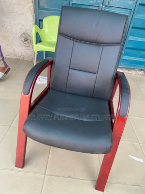 Supermax Executive Visitors Office Chairs