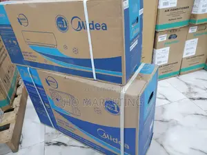 High Quality Midea Non Inverter 1hp Midea Air Conditioner