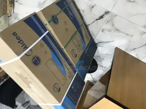 Midea 1hp Inverter Split Ac With Long Life Span