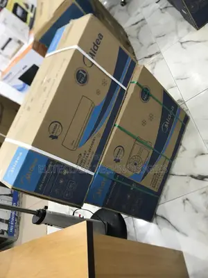 Midea 1.0hp Inverter Air Conditioner With a Long Life Span